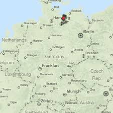 Dein salon an der mendener str. Neuhaus Map Germany Latitude Longitude Free Maps