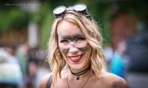 Lincoln Steampumk, 2025