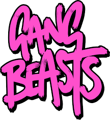 Double Fine Aiming For Q1 Release Of Gang Beasts Playstation4 Ps4 Sony Videogames Playstation Gamer Games Gaming Gang Beasts Gang Beast Logo