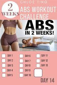 French tickler (4.77) troubles sleeping after an eventful road trip. Chloe Ting 2 Weeks Abs Challenge Checklist Abs Workout Program Abs Challenge Easy Ab Workout