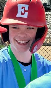 Elite Baseball 2025 Team Profile