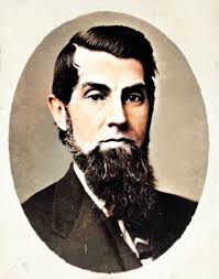 Noah Blanchard Thayer (1830-1909)