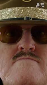 Sunday at 9/8c! Hear the story of one of the most iconic characters in WWE  history, Sgt. Slaughter, during an all-new Biography: WWE Legends, part of  WWE Superstar Sunday