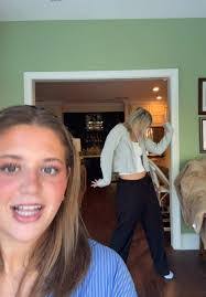 Annabelle Kirk's Instagram, Twitter & Facebook