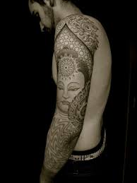 Spiritual Tattoos Tattoos For Guys Buddhist Tattoo Buddha Tattoo