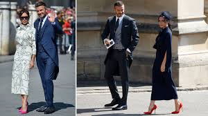 Blick.ch bietet ihnen aktuelle nachrichten und analysen zum thema. David Beckham Und Victoria Beckham Feiern 20 Hochzeitstag Stern De