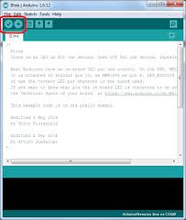How To Program Arduino Arduino Arduino Beginner Arduino Programming