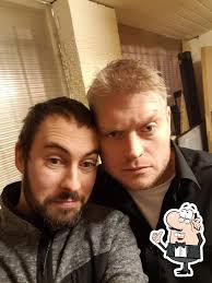 Wind street Sports bar, Swansea