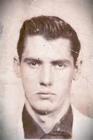 Kenneth "Buddy" O'Neill Obituary