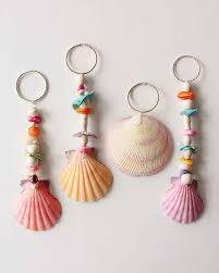 1001 Ideen Fur Schlusselanhanger Selber Machen Best Ideas In 2020 Schlusselanhanger Selber Machen Schlusselanhanger Selber Machen Anleitung Basteln Mit Muscheln