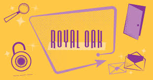 Check spelling or type a new query. The Great Escape Room Royal Oak