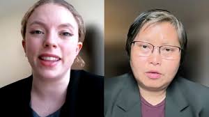 Interview with Zin Mar Aung, Minister of Foreign Affairs for the National  Unity Government of Myanmar