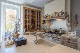 Cuisine Ateliers Poivre D Ane Chene Piano Lacanche Sur Mesure Piano Lacanche Amenagement Interieur Cuisine
