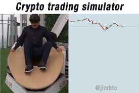 Learn how to master buying, selling and trading with this #1 rated bitcoin game bitcoin flip is fun, realistic and completely free a free bitcoin simulator and cryptocurrency trading game for beginners in the trading world, bitcoin flip lets you simulate buying and selling various popular cryptocurrencies, including bitcoin. Crypto Trading Simulator Bitcoin