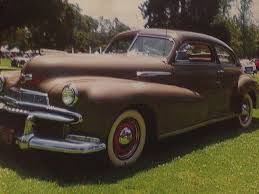 Image result for Slate Green 1942 Oldsmobile