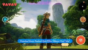 Banyak orang yang menganggap game ini mungkin terlalu mahal untuk dimainkan di android. Download Game Android Apk Offline Ukuran Kecil Mod Andro Gate