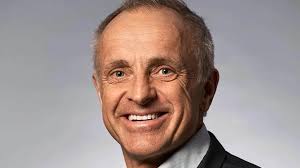 Charlie Jones Sr., Youngstown, Ohio