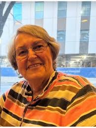 Rosemarie Monroe Obituary (1949