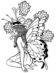 We offer huge collection of unique fairy tale coloring pages for kids to show their coloring skills. Fairy Coloring Pages 100 Pictures Free Printable