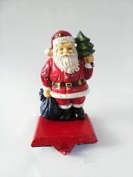 We did not find results for: Vintage Santa Claus Christmas Stocking Holder Cast Iron Hanger Christmas Stocking Holders Vintage Santa Claus Christmas Stockings