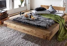 Bett mayfield 180x200cm pinie rustikal holzbett doppelbett schlafzimmer möbel. Bett Doppelbett Balken Bett Kiefer Fichte Massiv Altholz Gewachst Rustikal Rustikales Bett Wohnen Zuhause