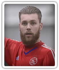 Always Forward (Netherlands)