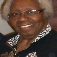 Betty Ann Walker's Biography