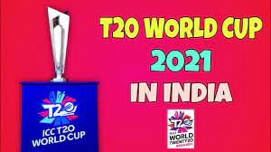 All the cricket fans are excited and passionate to watch the world cup matches this year. T20 World Cup 2021 Archives