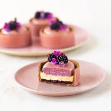 In fact, you'll find all the best dessert recipes here, from cheesecake brownies to sweet. Tartellette Mora E Camomilla In Love With Cake Recipe In 2021 Tartlets Desserts Food