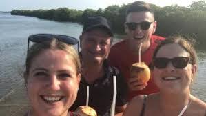 Ellen Melvin's Instagram, Twitter & Facebook