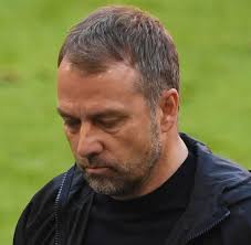 Nach mehr als 20 jahren beim fc bayern hat sich hermann gerland dazu entschieden die münchner diesen sommer zu verlassen. Hansi Flick Aktuelle News Nachrichten Zum Fussball Trainer Welt