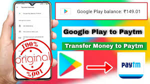 Check spelling or type a new query. How To Transfer Google Play Balance To Paytm Google Play Store Ka Paisa Paytm Me Kese Bheje Youtube