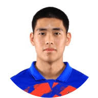 Nathaniel Shio Hong Wan (Johor Darul Ta'zim)
