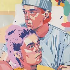 ▷ Sans se retourner by Zeklo, 2021