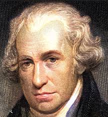 Capt James Weir (1777-1845)