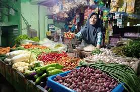 Kenaikan harga barang pokok termasuk dalam masalah inflasi kelangkaan bbm termasuk dalam masalah krisis energi. Harga Kebutuhan Bahan Pokok Mulai Mengalami Kenaikan
