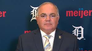 Detroit Tigers GM Al Avila explains manager search, offseason expectations