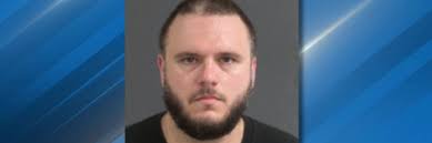 Former College of Charleston police officer charged with grand larceny,  misconduct