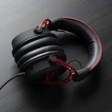 I know the ii's have suround sound, though i'm not sure if i like that, and i've searched a lot and seen most people say alphas, but. Cloud Alpha Gaming Kopfhorer Fur Ps4 Xbox One Pc Andere Systeme Hyperx