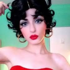 10 Betty boop ideas