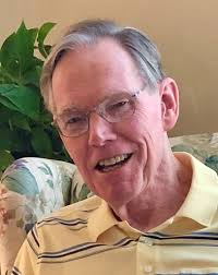 Donald Hudson Obituary November 26, 2019