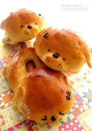 Mini Hot Dog Buns Mini Hot Dogs Hot Dog Buns Hot Dogs