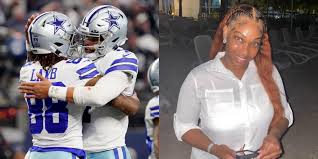 Ceedee Lamb's Mother Causes Major Drama In Cowboys Locker Room With Latest Vicious Comments About Dak Prescott (PICS) READ MORE: https://www.totalprosports.com/nfl/ceedee -lambs-mother-destroyed-dak-prescott-playoff-loss/