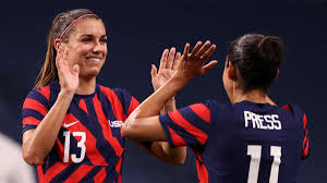 The women's football tournament at the 2020 summer olympics is being held from 21 july to 6 august 2021. Lwjjceqzs1xk1m