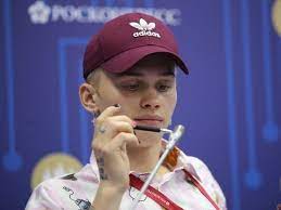 Jun 02, 2021 · новым израильским президентом станет ицхак герцог. Novym Licom Sberbanka Stal Bloger Danya Milohin Chem On Budet Zanimatsya