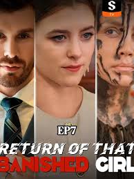 Selena Sterling and William Hawthrone Short Drama