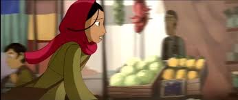 But for all the terrible things that are visited upon in this film, there is so much more that. First Impressions Of The Breadwinner Trailer Cartoon Amino