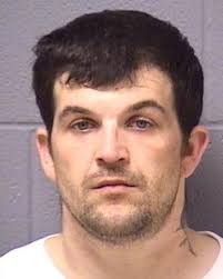 People the Joliet Police Put in Jail Monday: Police Blotter!