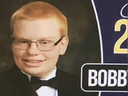 Bobby "Bobby Cash" Lee Rainey's Memorial Website