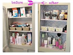 A trend in bathroom layout right now would be to add furniture. Small Bathroom Cabinet Organization Ideas Trendecors